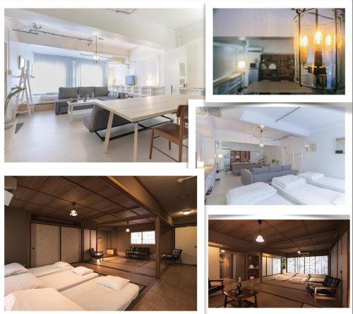 Swallow Nest Private Guesthouse — 5-Star Luxury Hotel in Sendai, Japan