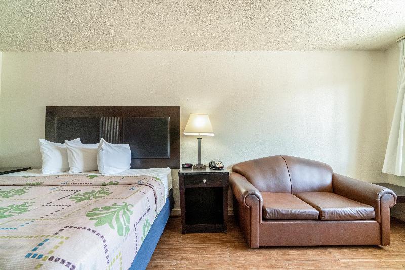 Executive Inn Port Lavaca by OYO - photo 121