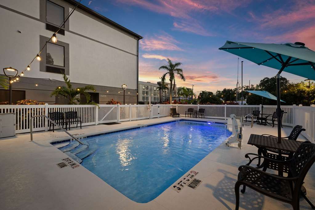 Clarion Pointe Lakeland I 4 - photo 29