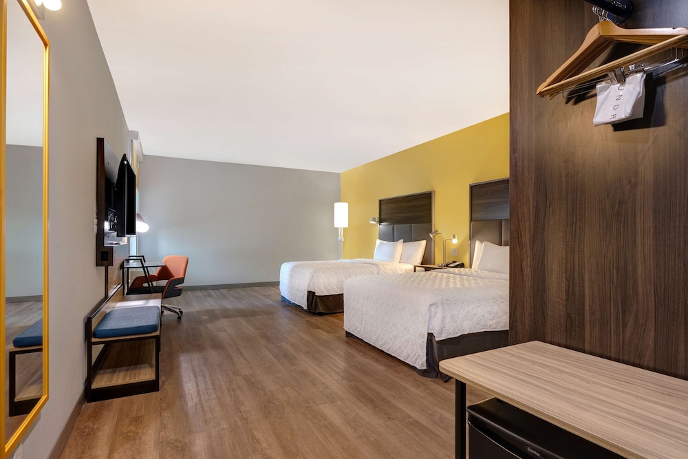 Tru by Hilton Galveston - photo 8