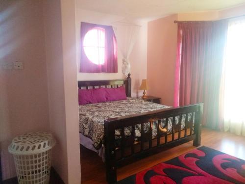 Kileleshwa Lux Condo