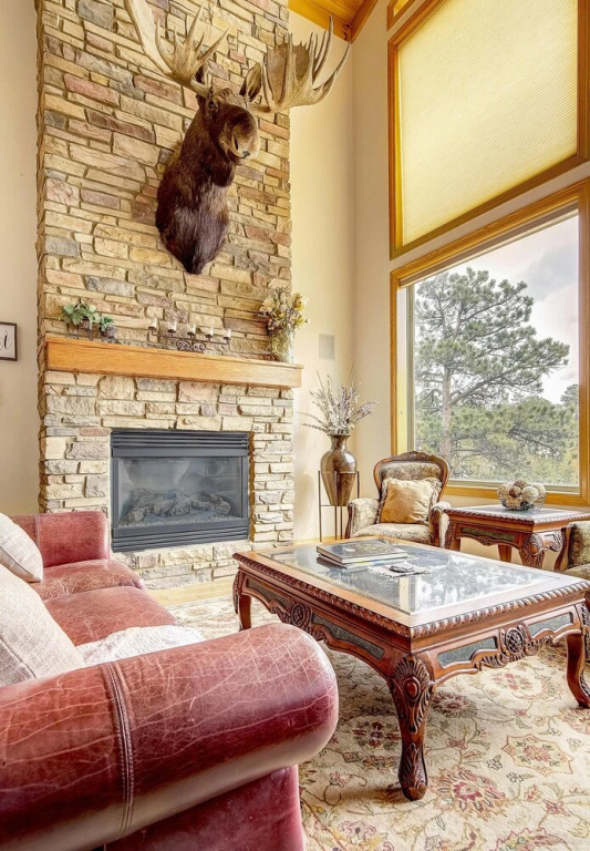 Secluded & Spacious Mountain Getaway - photo 41