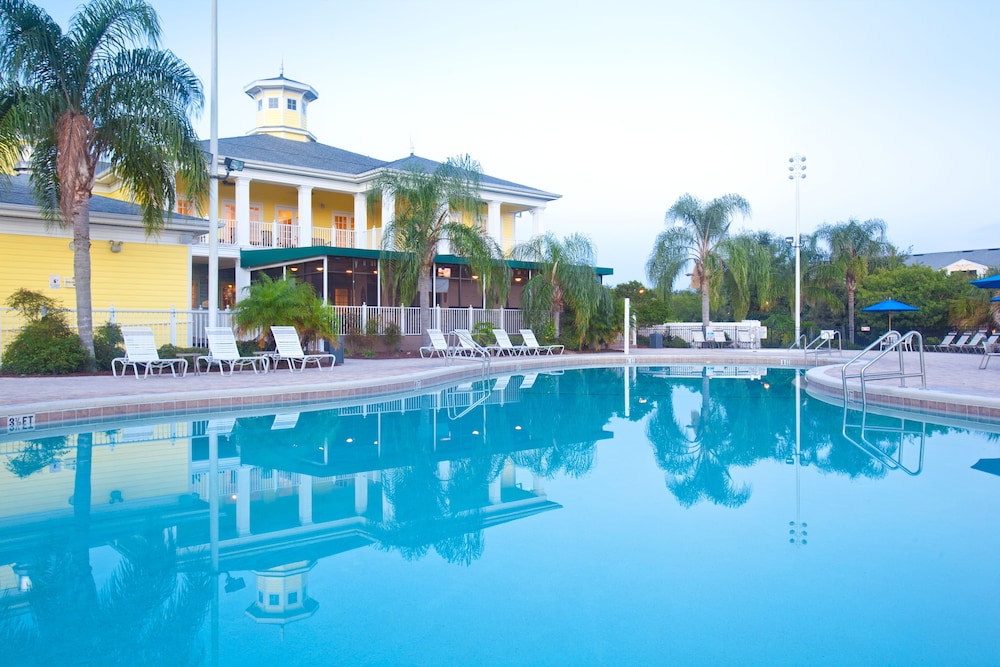 Bahama Bay Resort Near Disney - photo 43