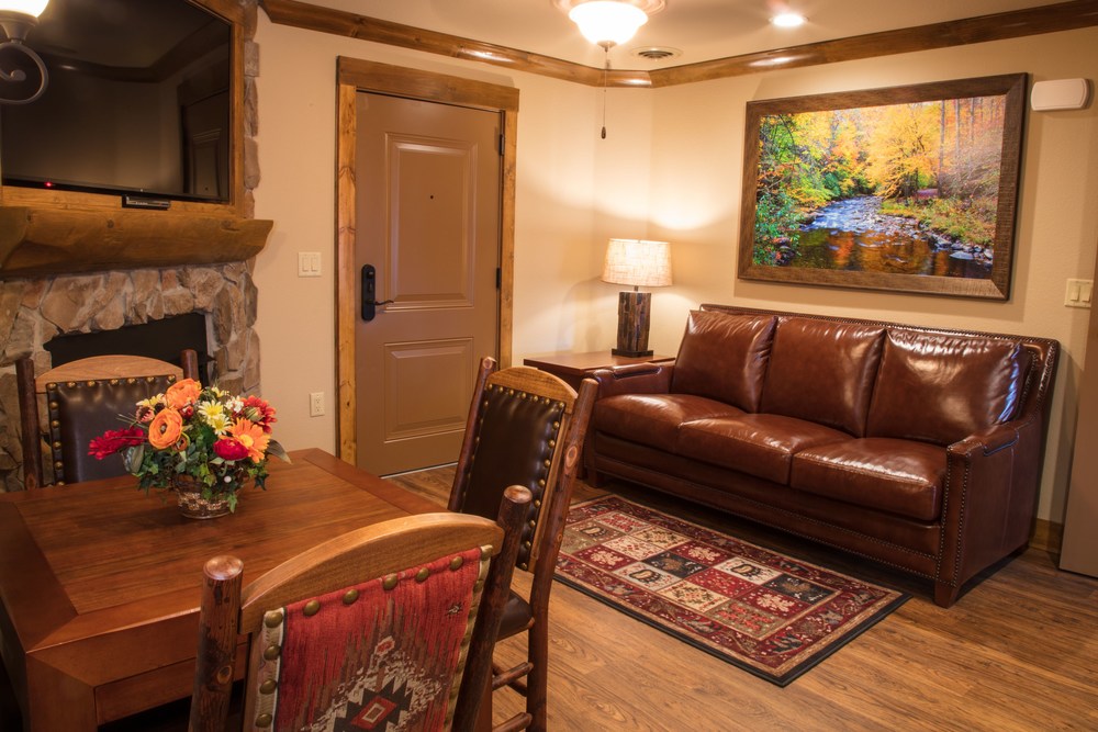 Westgate Smoky Mountain Resort & Spa - photo 21
