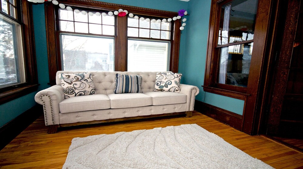 Urban Retreat - photo 9