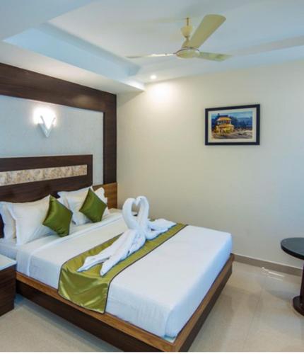 Hotel Kheni — Chennai — photo 4