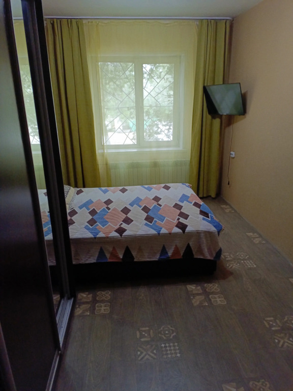 Na Kechil Oola Flat — hotel in Kyzyl