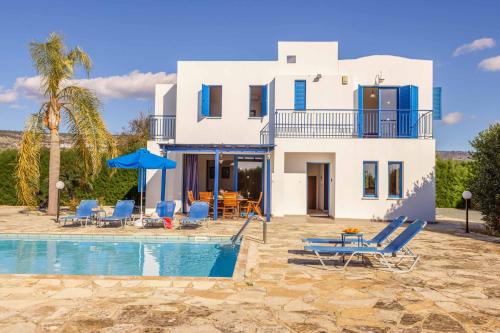 Villa Ino