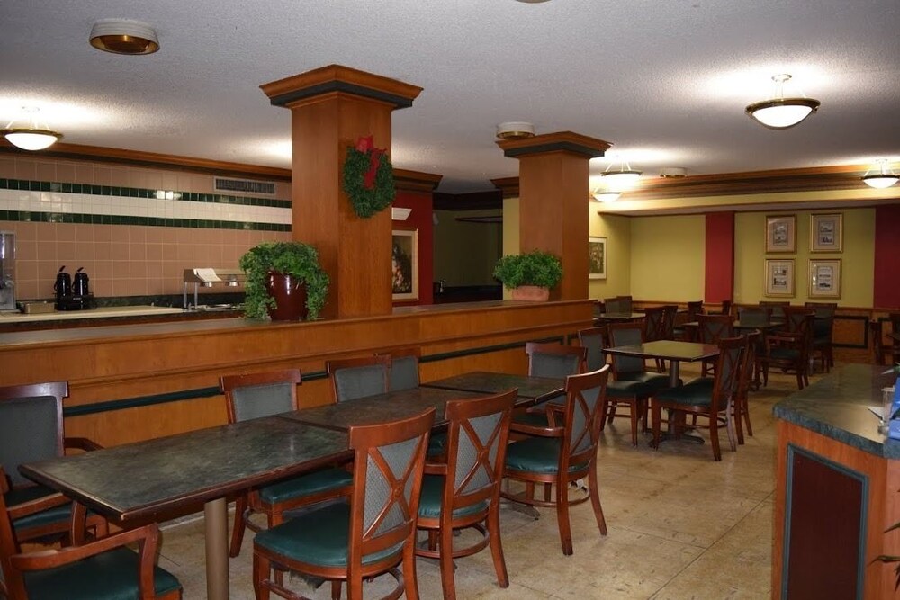 Selma Hotel - photo 20