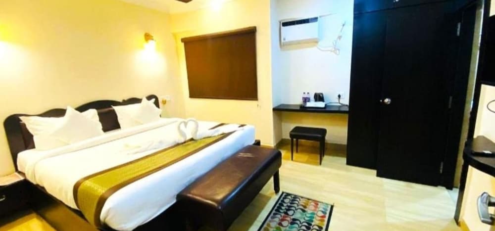 Goroomgo R D Heritage Rajgir in Rajgir, India