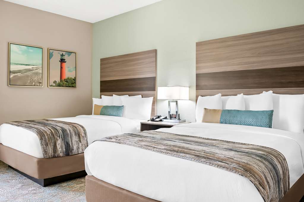 Best Western Intracoastal Inn - photo 17