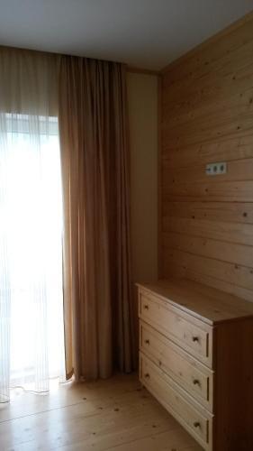 ZarinSki - carbon neutral hotel in Rakhiv