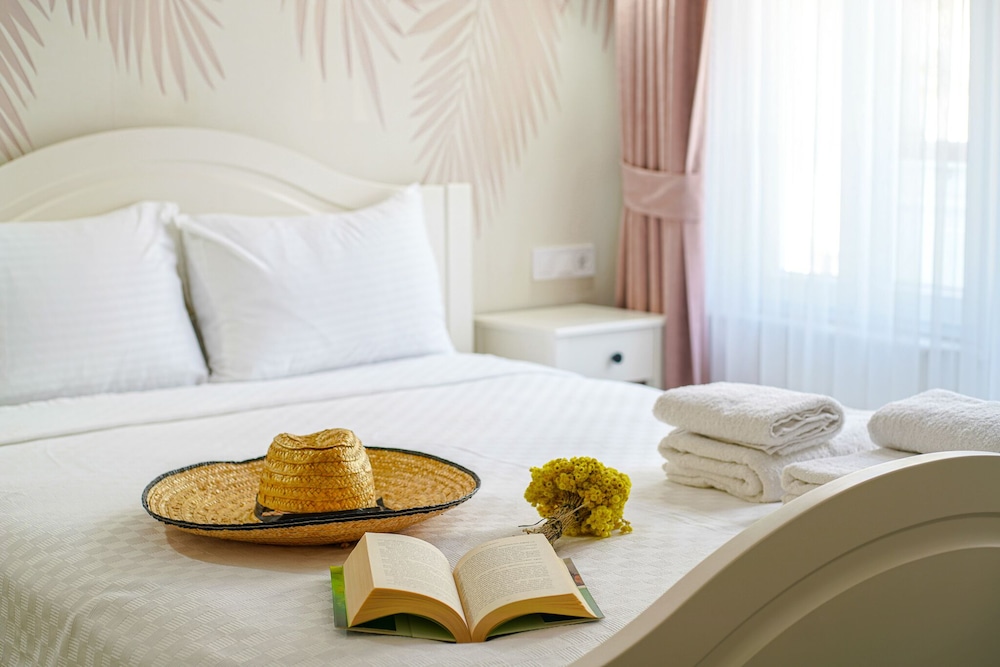 Lutro Otel — Bozcaada — photo 4