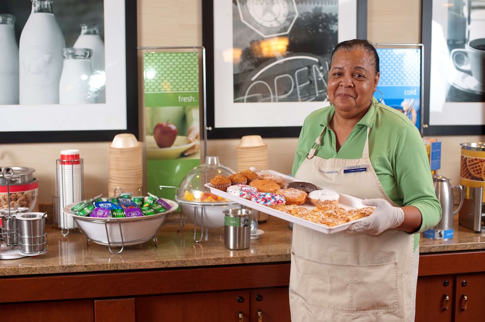 Hampton Inn Downingtown Exton - photo 57