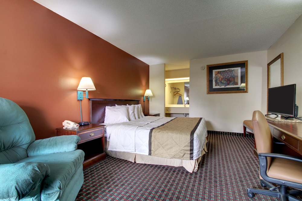 Key West Inn Lafayette - featured photo