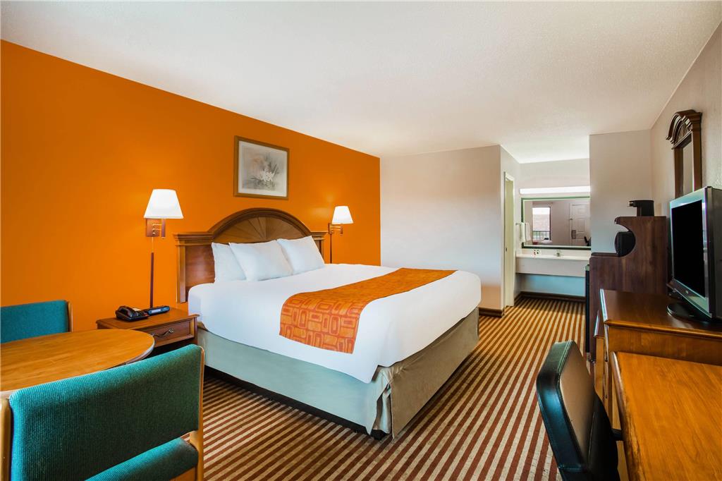 Howard Johnson by Wyndham Panama City - photo 7