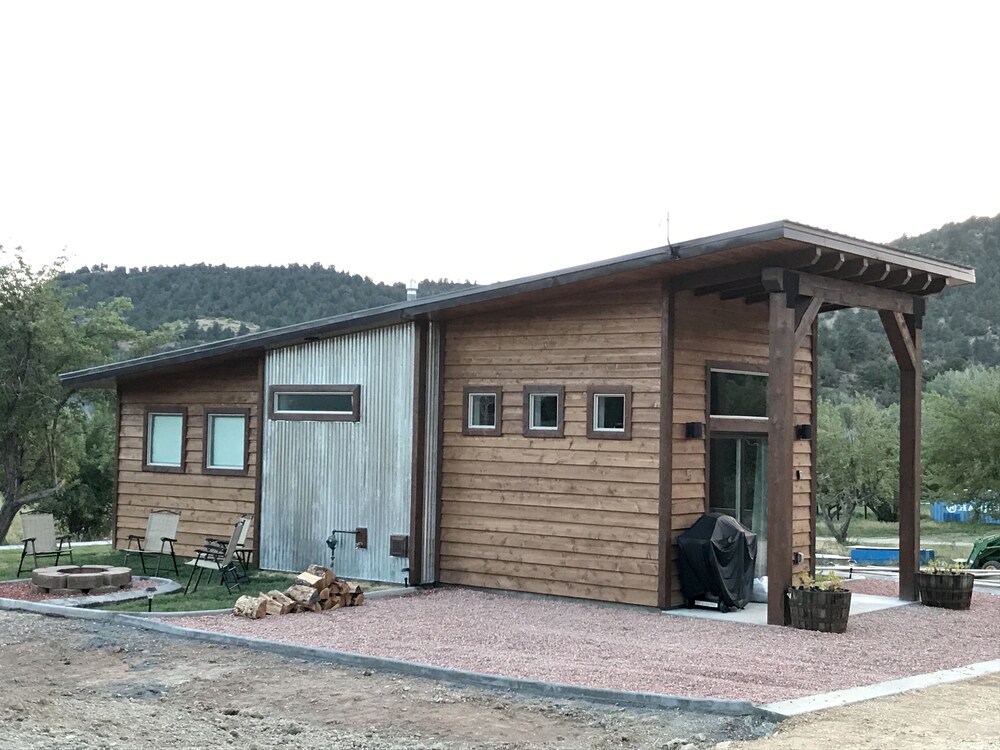 Apple Hollow Cabins - photo 32
