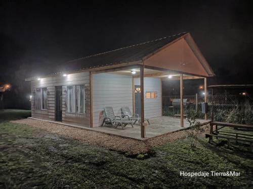 Hospedaje Tierra & mar ll - last minute hotel in Unknown City