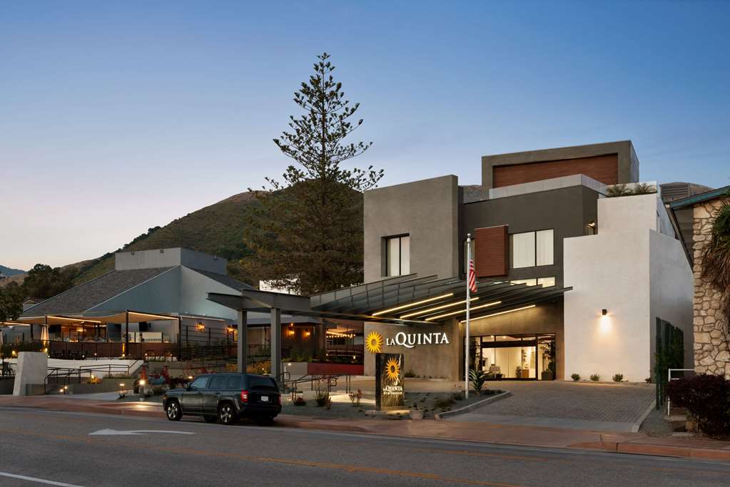 La Quinta Inn & Suites by Wyndham San Luis Obispo Downtown - photo 3