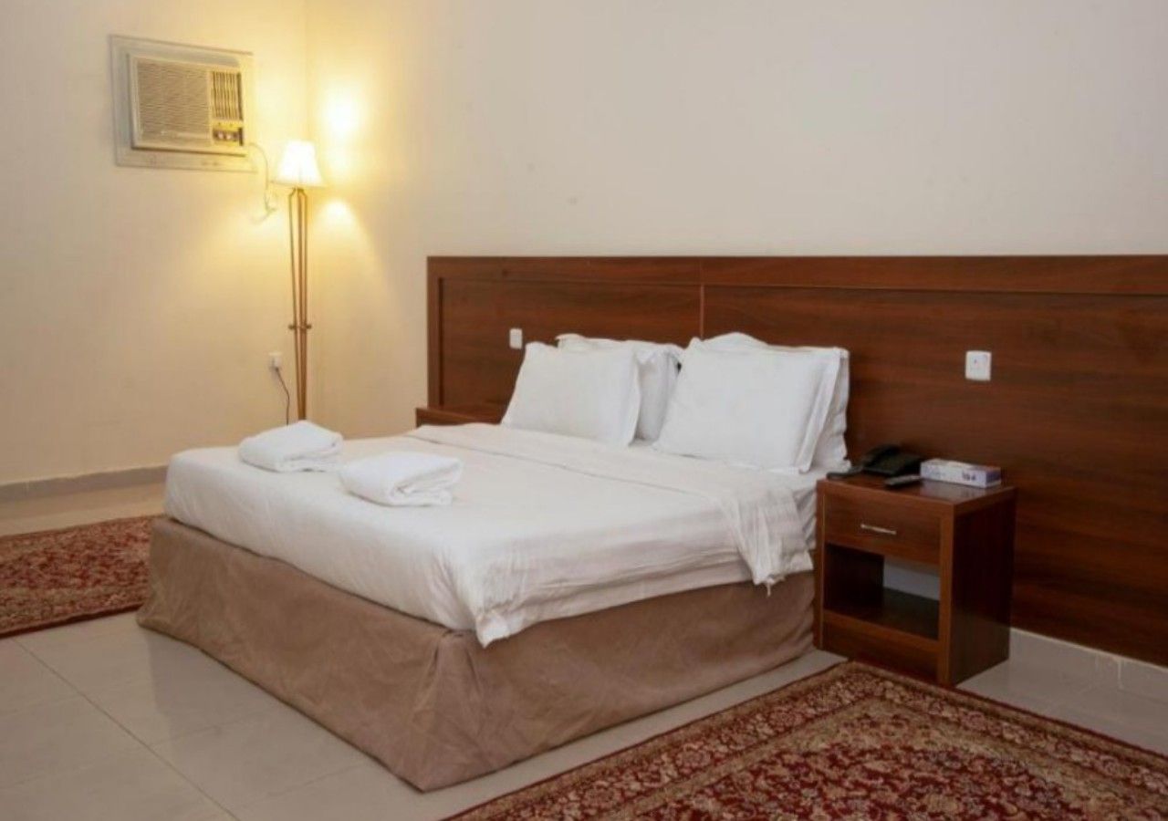 Rabwat Al Safwa 2 in Mecca, Saudi Arabia