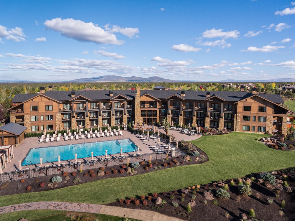 Pronghorn Resort - photo 81