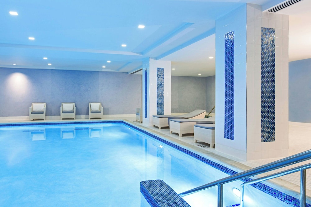JW Marriott Chicago - photo 44