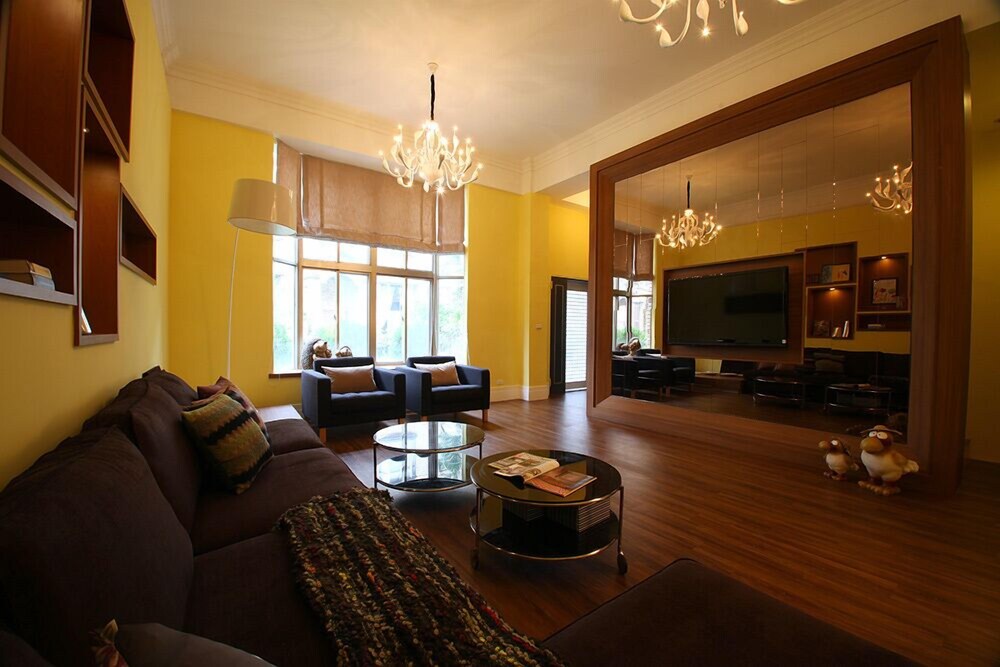 Cola Hotel Fu May — hotel near Taitung Airport