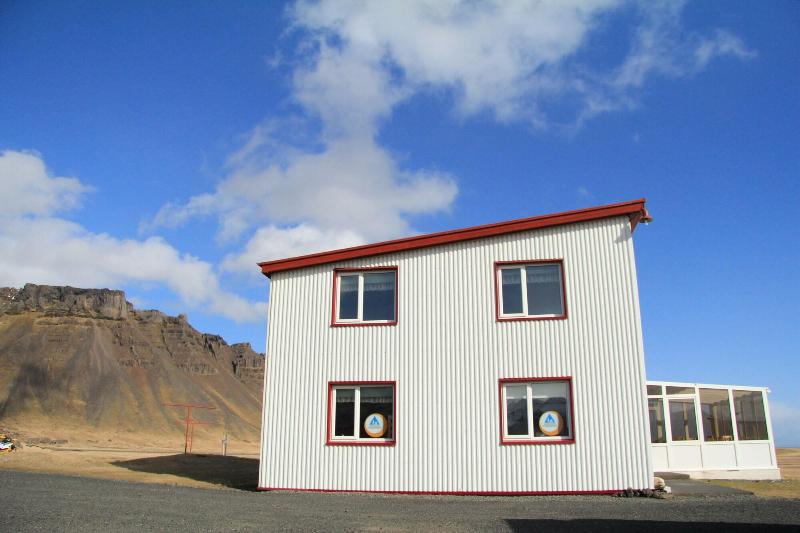 Vagnsstadir Hi Hostel