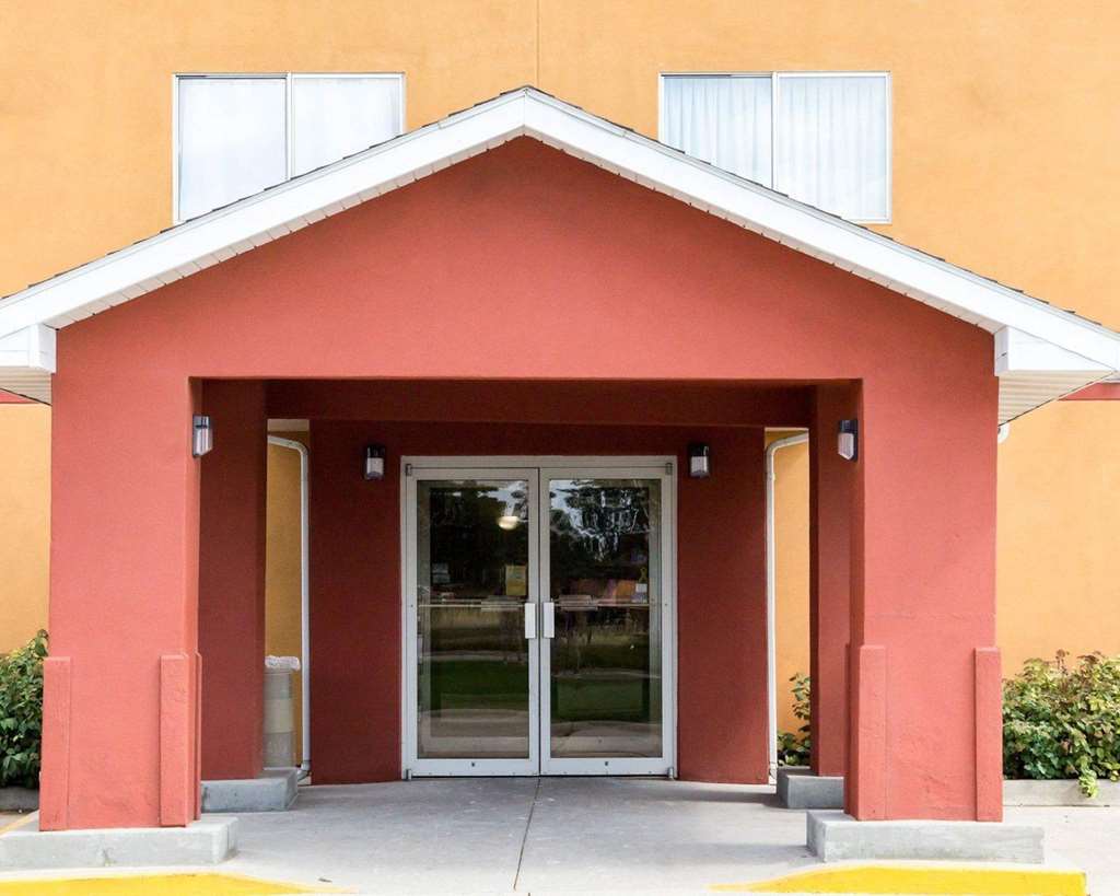 Quality Inn Brookings University - photo 2