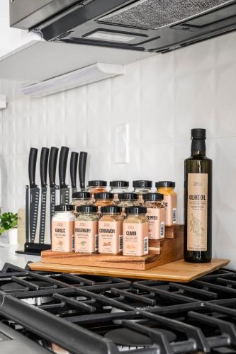 Luxurious Escape Walk to Empower Field Tesoro in Denver, United States