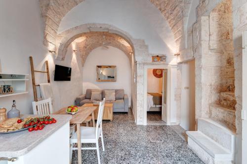 Casa Aracelli — 4-Star Luxury Hotel in Ostuni, Italy