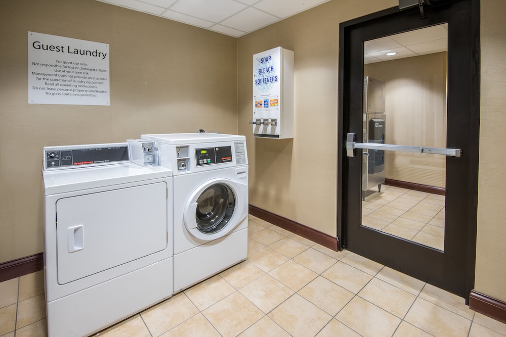 Holiday Inn Express & Suites Ashland by IHG - photo 24