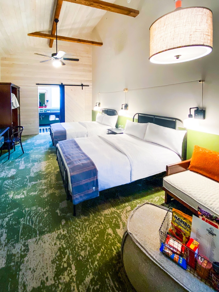Cotton Court Hotel by Valencia Hotel Collection - photo 14