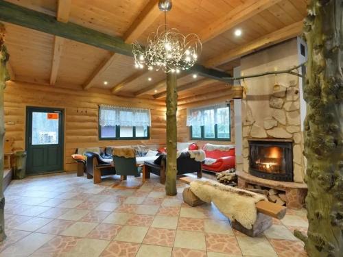 Leśna Odnowa - last minute hotel in Unknown City