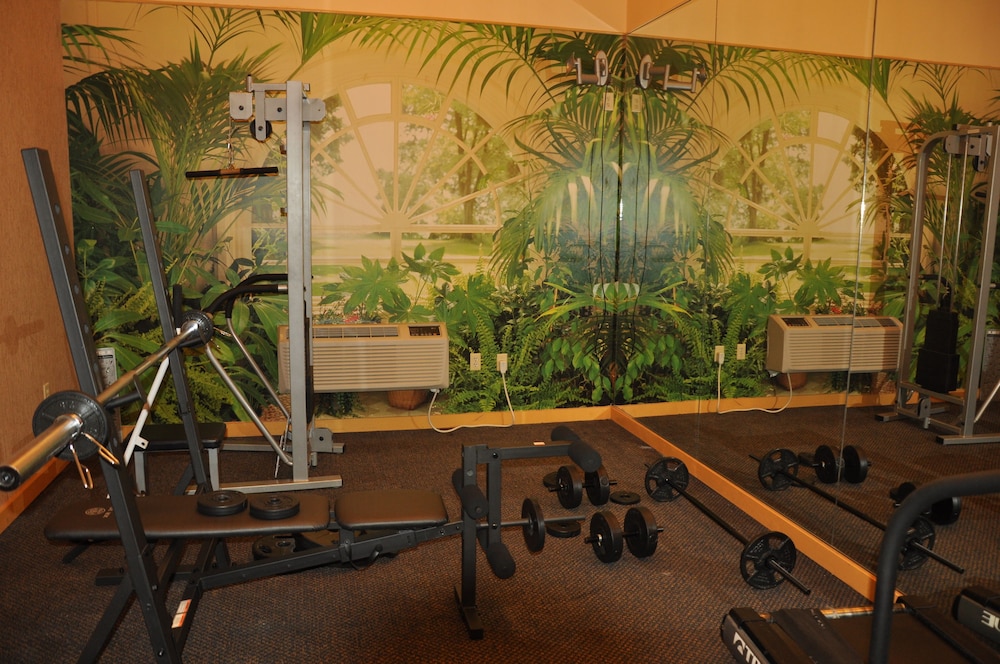 Raritan Hotel - photo 24