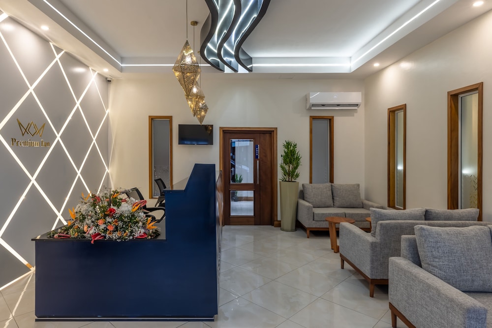 Premium Inn - last minute hotel in Mombasa