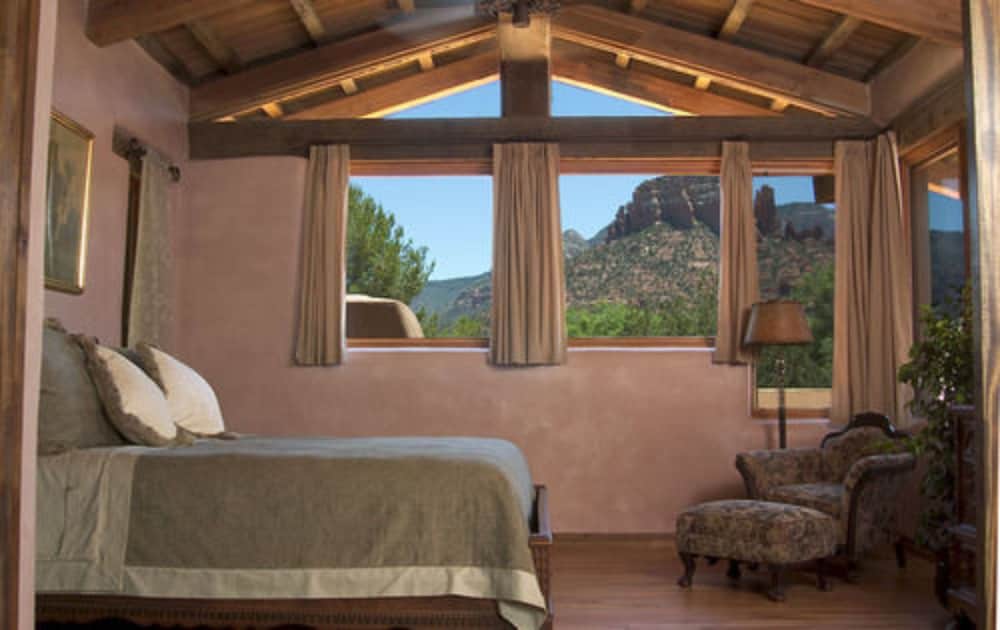 El Portal Sedona Hotel - photo 25