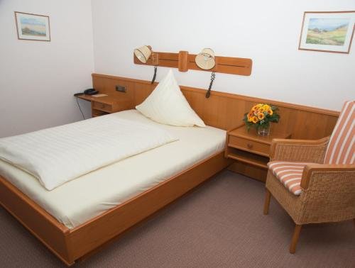 Rellinger Hof - last minute hotel in Rellingen