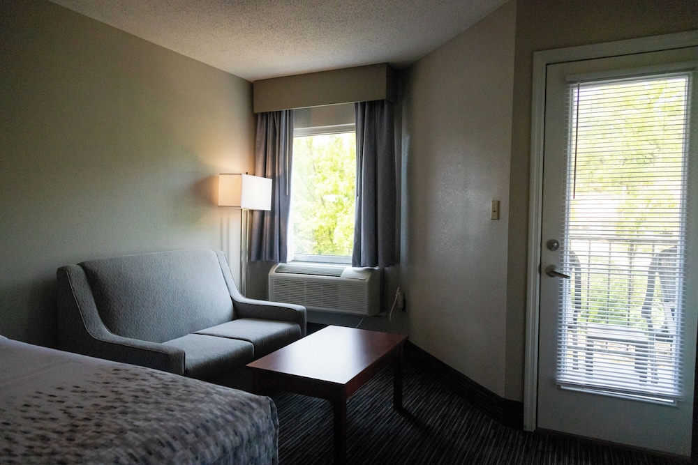 Twin Mountain Inn & Suites - photo 20
