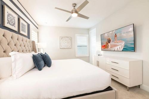 KD800R Eagle Trace Monroe - last minute hotel in Kissimmee