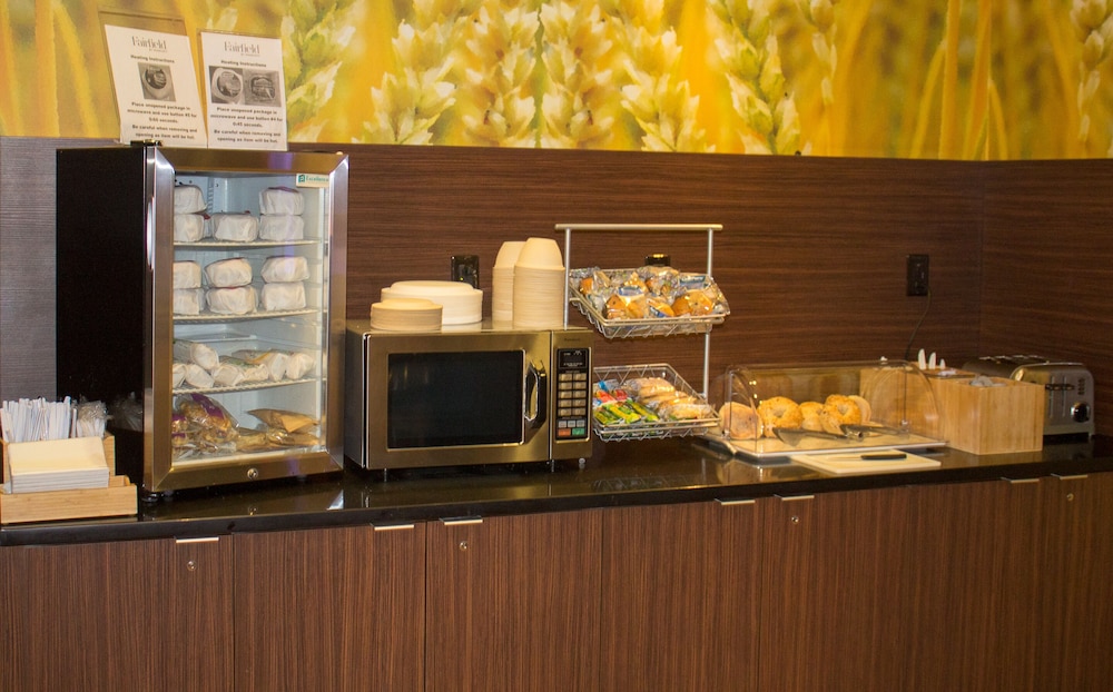 Fairfield Inn & Suites by Marriott Geneva Finger Lakes - photo 32