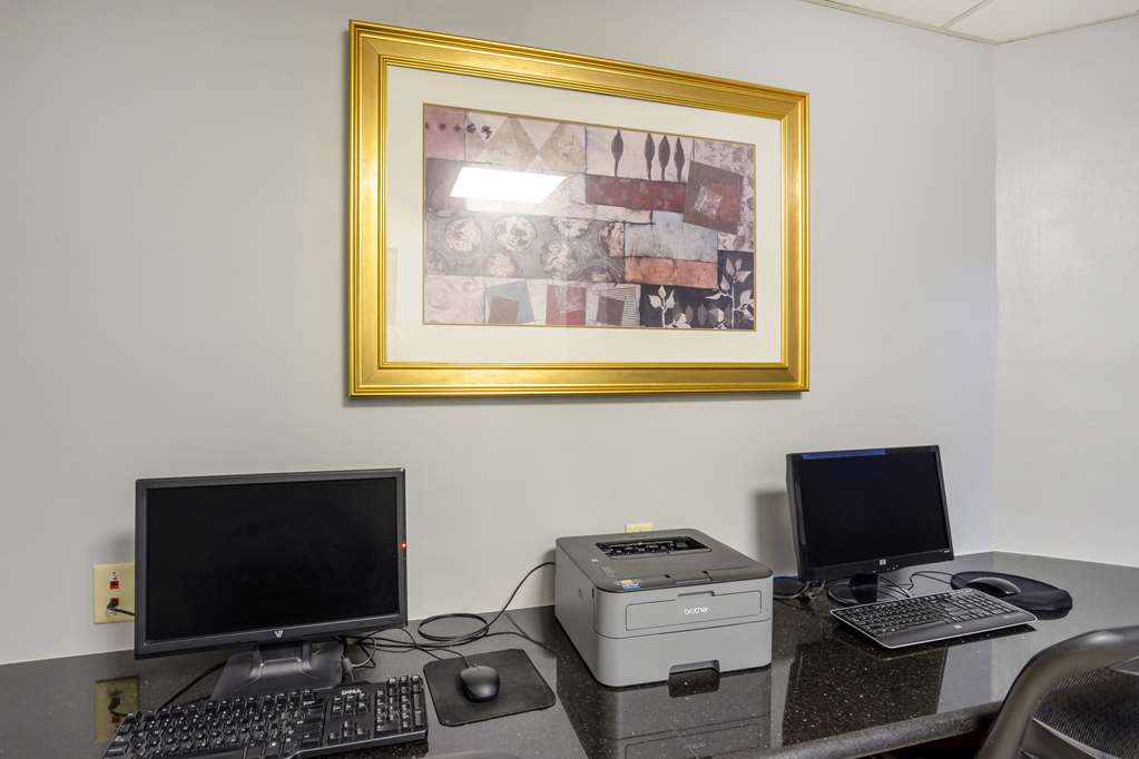 Best Western Plus Reading Inn & Suites - photo 78