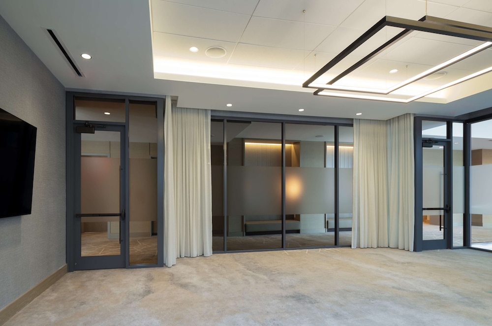 Hilton Columbus Downtown - photo 93