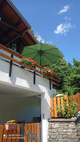 Casa San Bartolome — 4-Star Luxury Hotel in Ornavasso, Italy