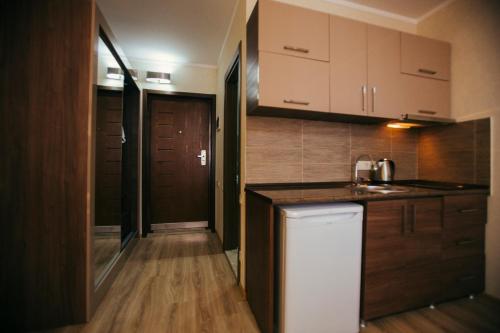Holidays in Panorama Batumi
