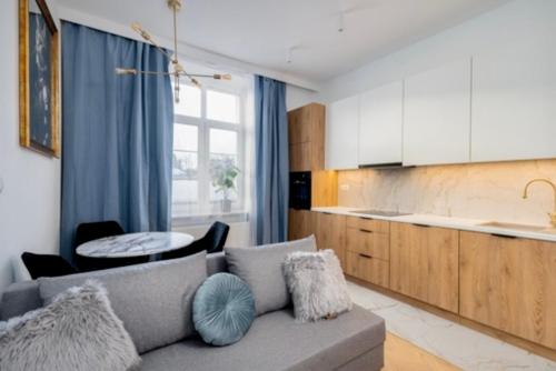 Dębowa 4 by Homeprime — 4-Star Luxury Hotel in Krakow, Poland