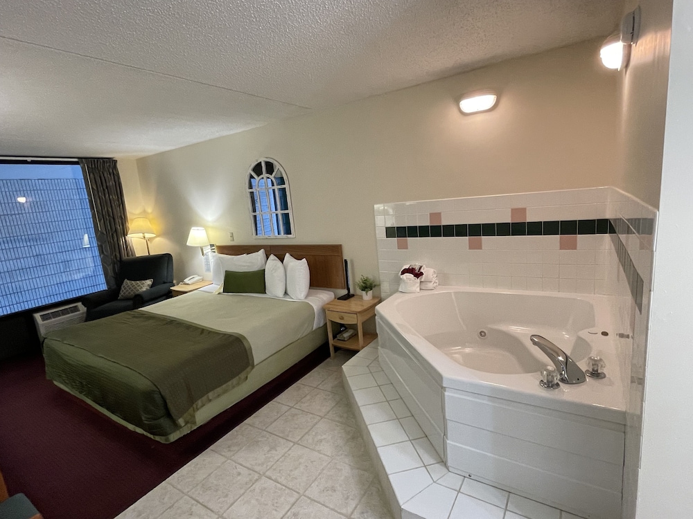 Ozark Valley Inn - photo 48
