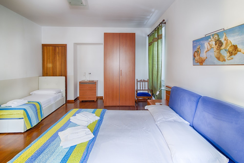 Trieste A&A Anto Flat — carbon neutral stay, Trieste
