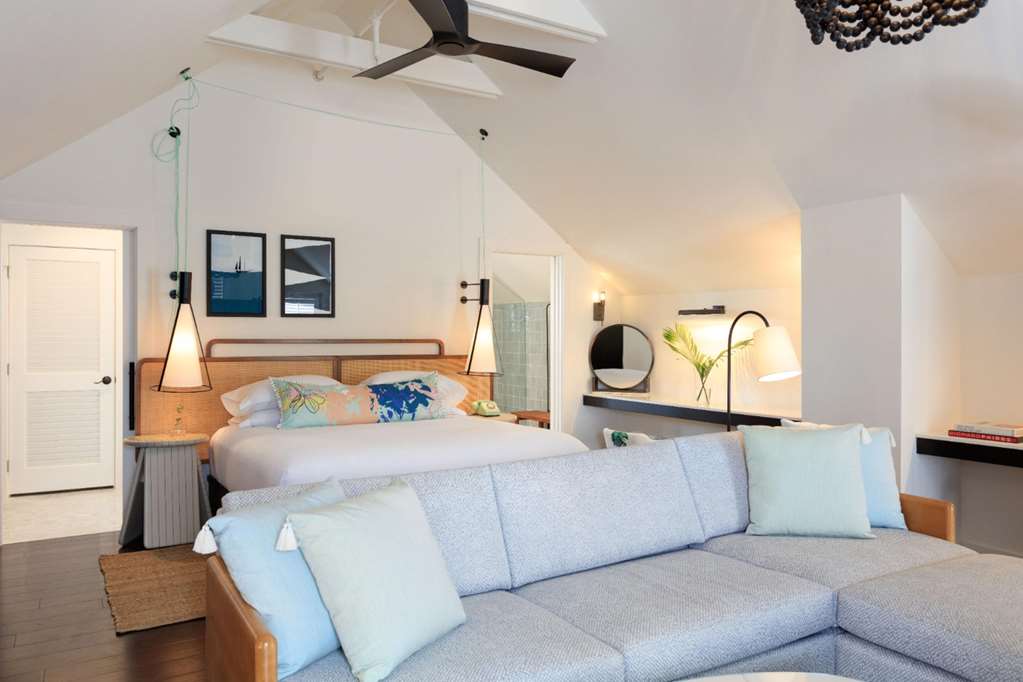 Winslow's Bungalows Key West Historic Inns - photo 3