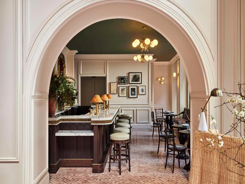 The Wall Street Hotel - photo 74
